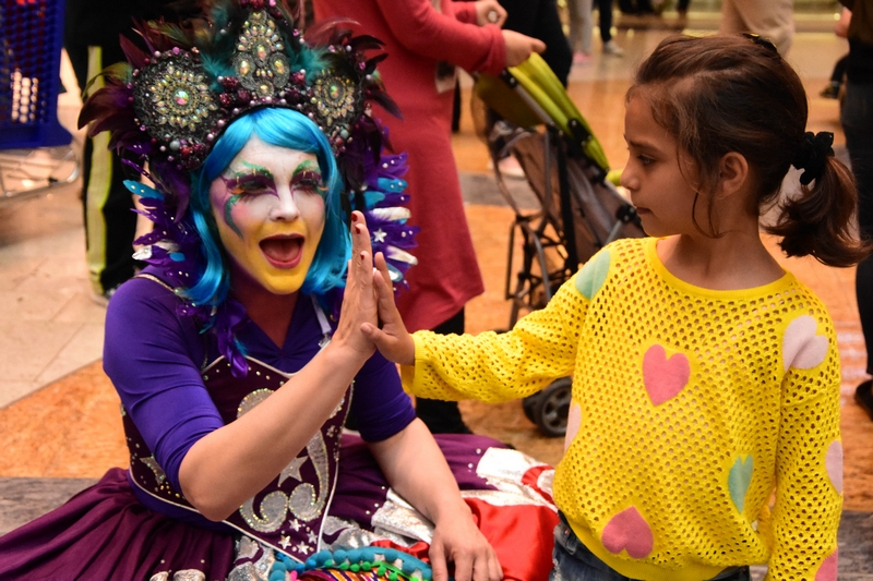 City Centre Beirut Spring Festival